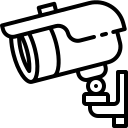 24×7 security & CCTV